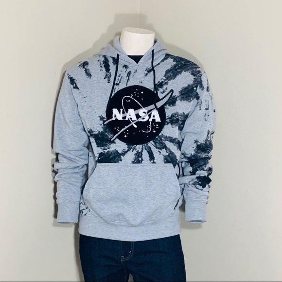 South Pole Other - Southpole x NASA Mens Pullover Sweatshirt Hoodie